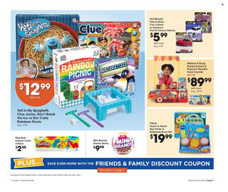 Fred Meyer Weekly Ad week 31 Page 9