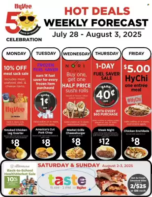 Hy-Vee Weekly Ad (valid until 3-08)