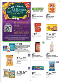 Publix Weekly Ad Page 2