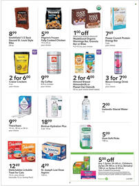 Publix Weekly Ad Page 4