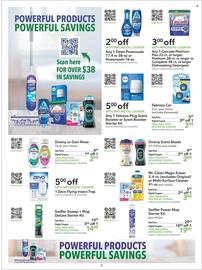 Publix Weekly Ad Page 6