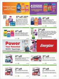 Publix Weekly Ad Page 7