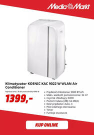 Media Markt gazetka Strona 7