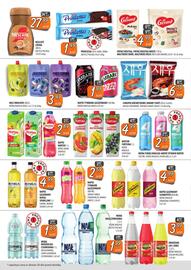 Społem Szczecin gazetka Strona 10
