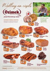 Społem Szczecin gazetka Strona 4