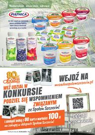 Społem Szczecin gazetka Strona 5