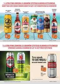 Społem Szczecin gazetka Strona 6