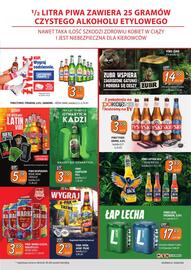 Społem Szczecin gazetka Strona 7