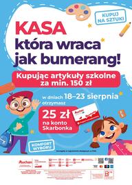 Auchan gazetka Strona 20