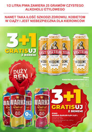 Duży Ben gazetka Strona 10