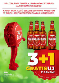 Duży Ben gazetka Strona 2