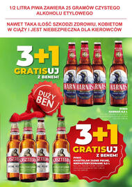 Duży Ben gazetka Strona 3