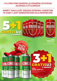 Duży Ben gazetka Strona 4