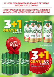 Duży Ben gazetka Strona 5