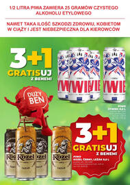 Duży Ben gazetka Strona 7