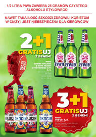Duży Ben gazetka Strona 8