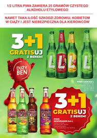 Duży Ben gazetka Strona 9
