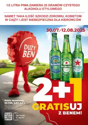 Duży Ben gazetka