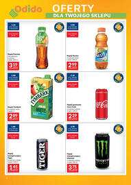 Makro gazetka Strona 2