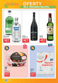 Makro gazetka Strona 4