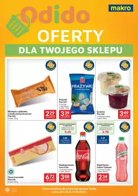 Makro gazetka (ważność do 19-08)