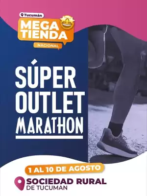 Catálogo Marathon Deportes (válido hasta 10-08)