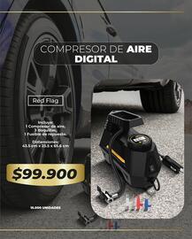 Catálogo Tiendas D1 Página 2