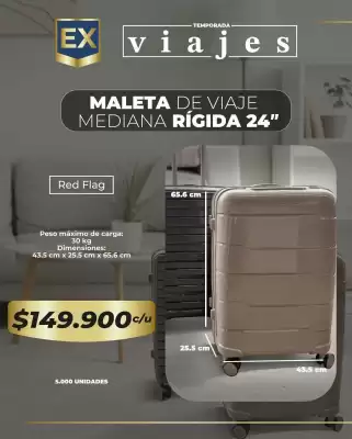 Catálogo Tiendas D1 (válido hasta 14-08)