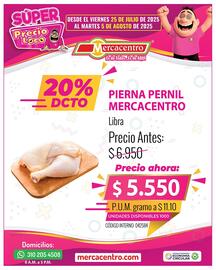 Catálogo MercaCentro semana 31 Página 2