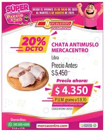 Catálogo MercaCentro semana 31 Página 4