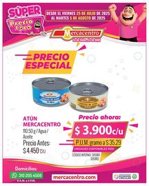 Catálogo MercaCentro semana 31 Página 5