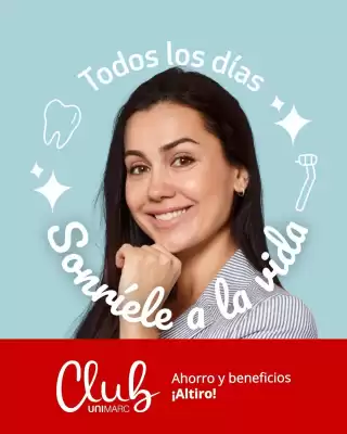 Catálogo Unimarc (válido hasta 30-09)