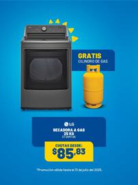 Catálogo Orve Hogar Página 3