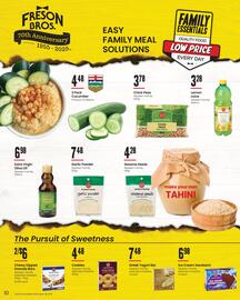 Freson Bros flyer Page 10