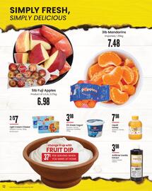 Freson Bros flyer Page 12