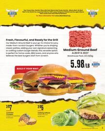 Freson Bros flyer Page 3