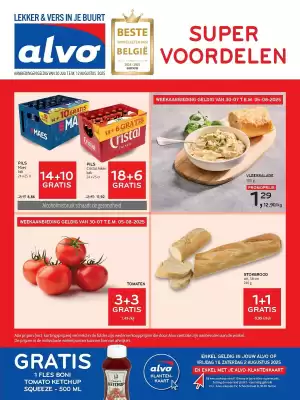 Alvo folder (geldig t/m 12-08)