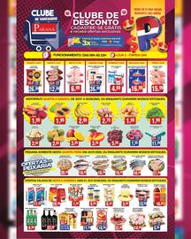 Catálogo Supermercados Paraná semana 31 Página 1
