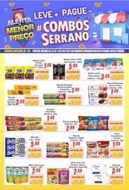 Catálogo Serrano Supermercado semana 31 Página 4
