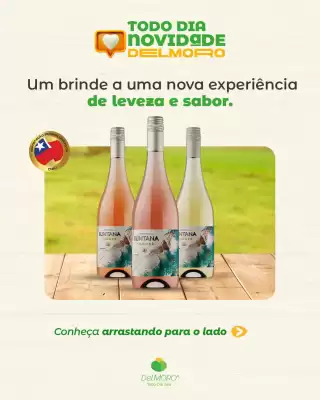 Catálogo Del Moro Supermercados
