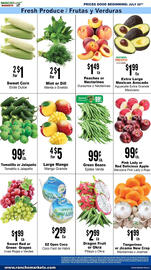 Rancho Markets Weekly Ad week 31 Page 3