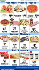 Rancho Markets Weekly Ad week 31 Page 4