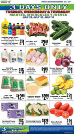 Rancho Markets Weekly Ad week 31 Page 5