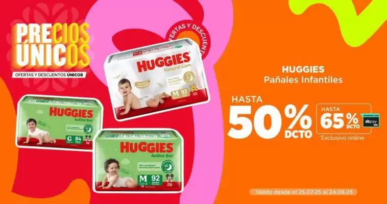 Catálogo Preunic (válido hasta 24-08)