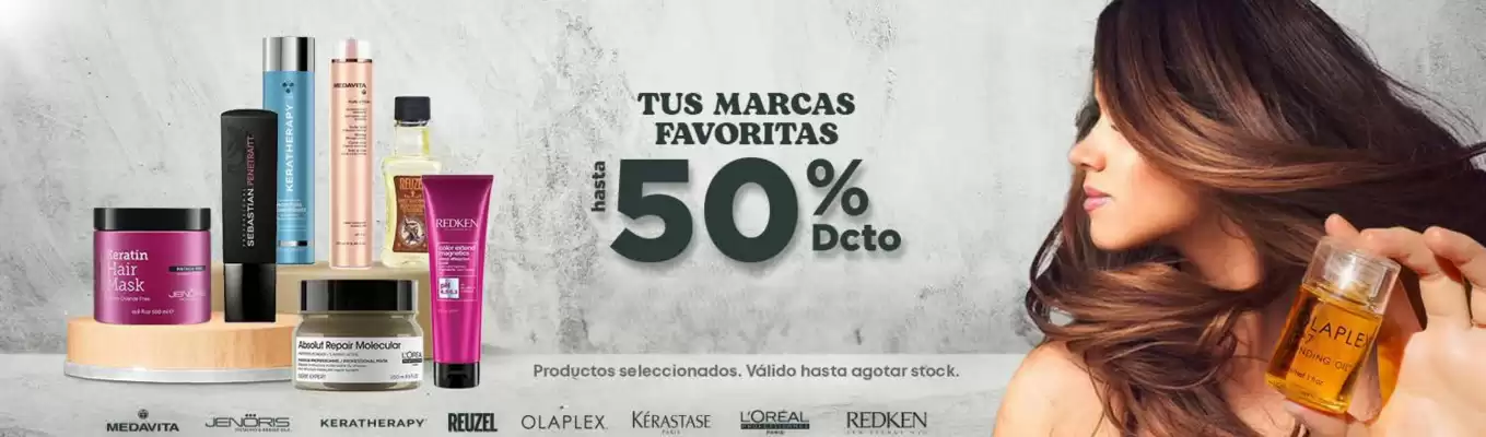 Catálogo Palumbo (válido hasta 11-08)