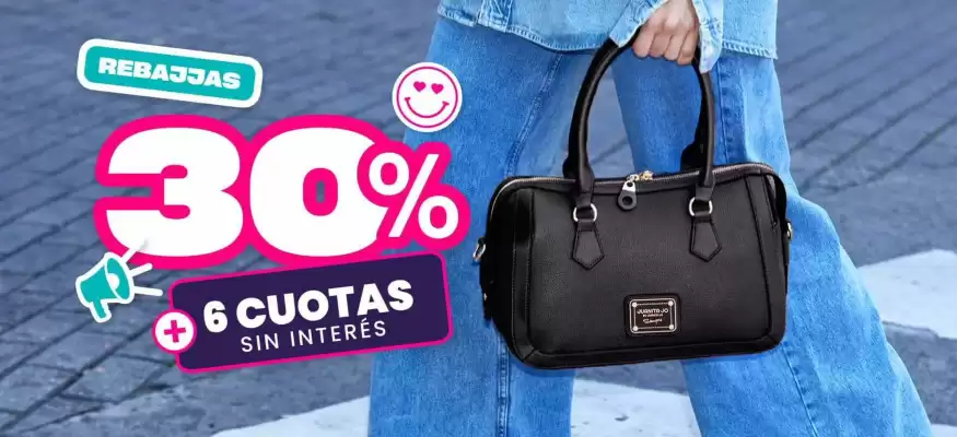 Catálogo Juanita Jo (válido hasta 13-08)