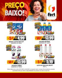 Catálogo Fort Atacadista semana 31 Página 2