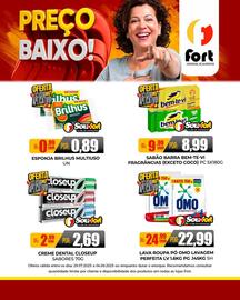 Catálogo Fort Atacadista semana 31 Página 3