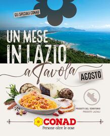 Volantino Conad Pagina 1