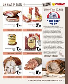 Volantino Conad Pagina 3